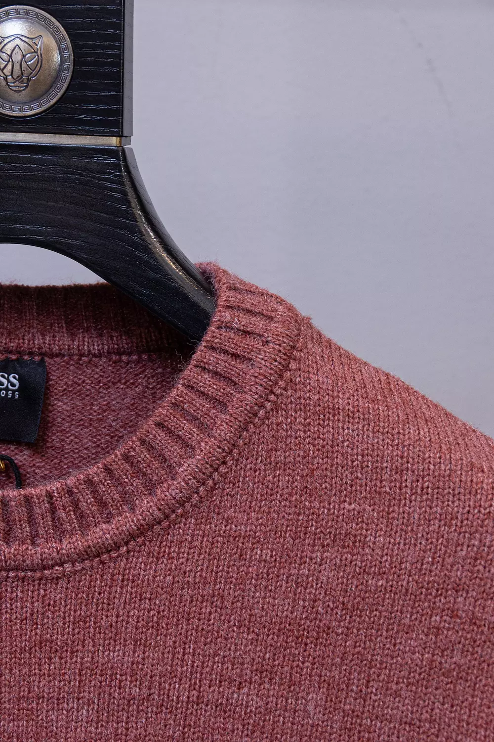 HUGO BOSS PULLOVER \ 1747 3