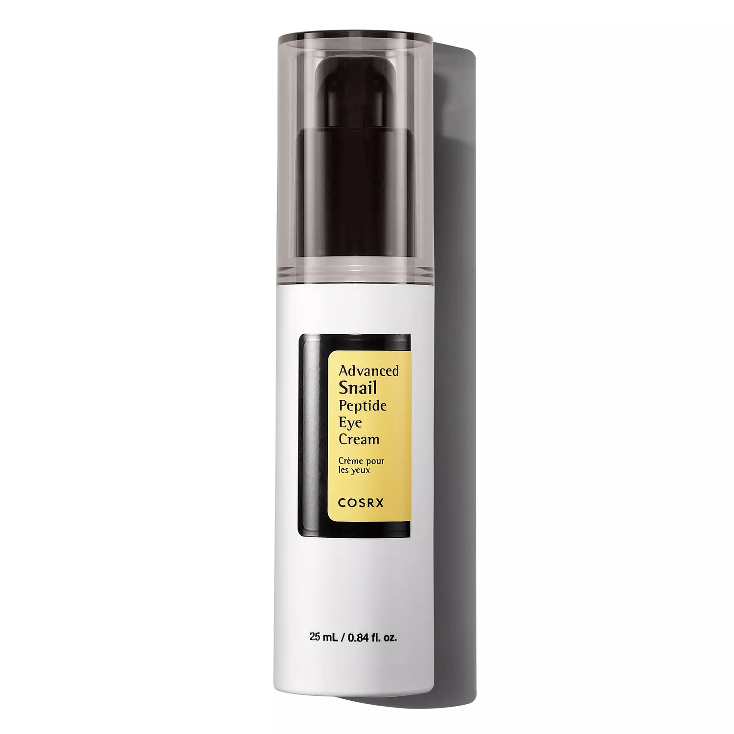 COSRX Advanced Snail Peptide Eye Cream 25ml image