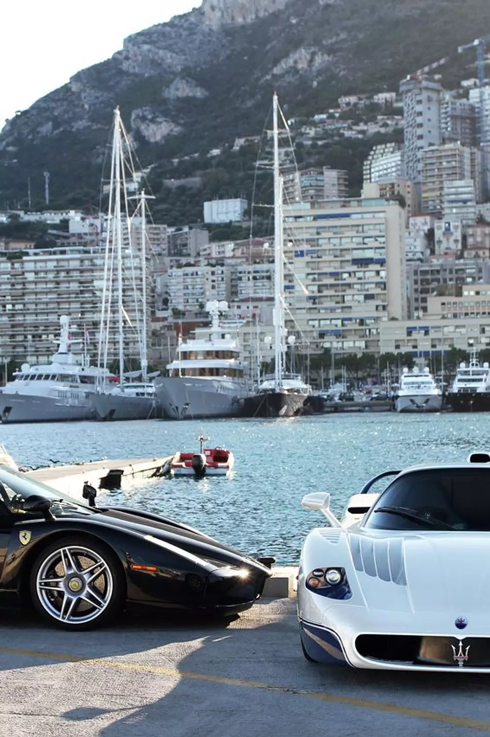 🎖️🌐 Monaco... Jewel of the French , Where Luxury Meets Ancient Heritage. 7