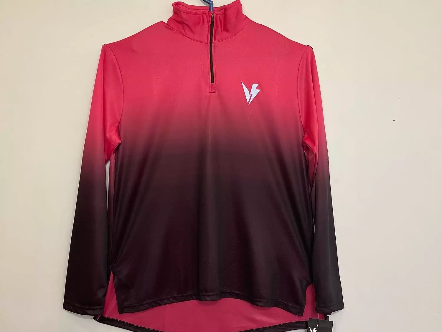 Volta-tee 4