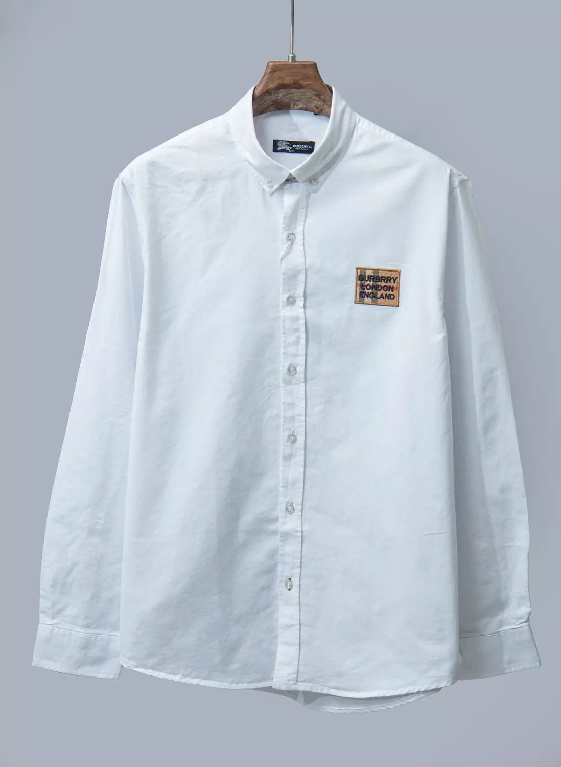 BURBERRY SHIRT \ 2092 5