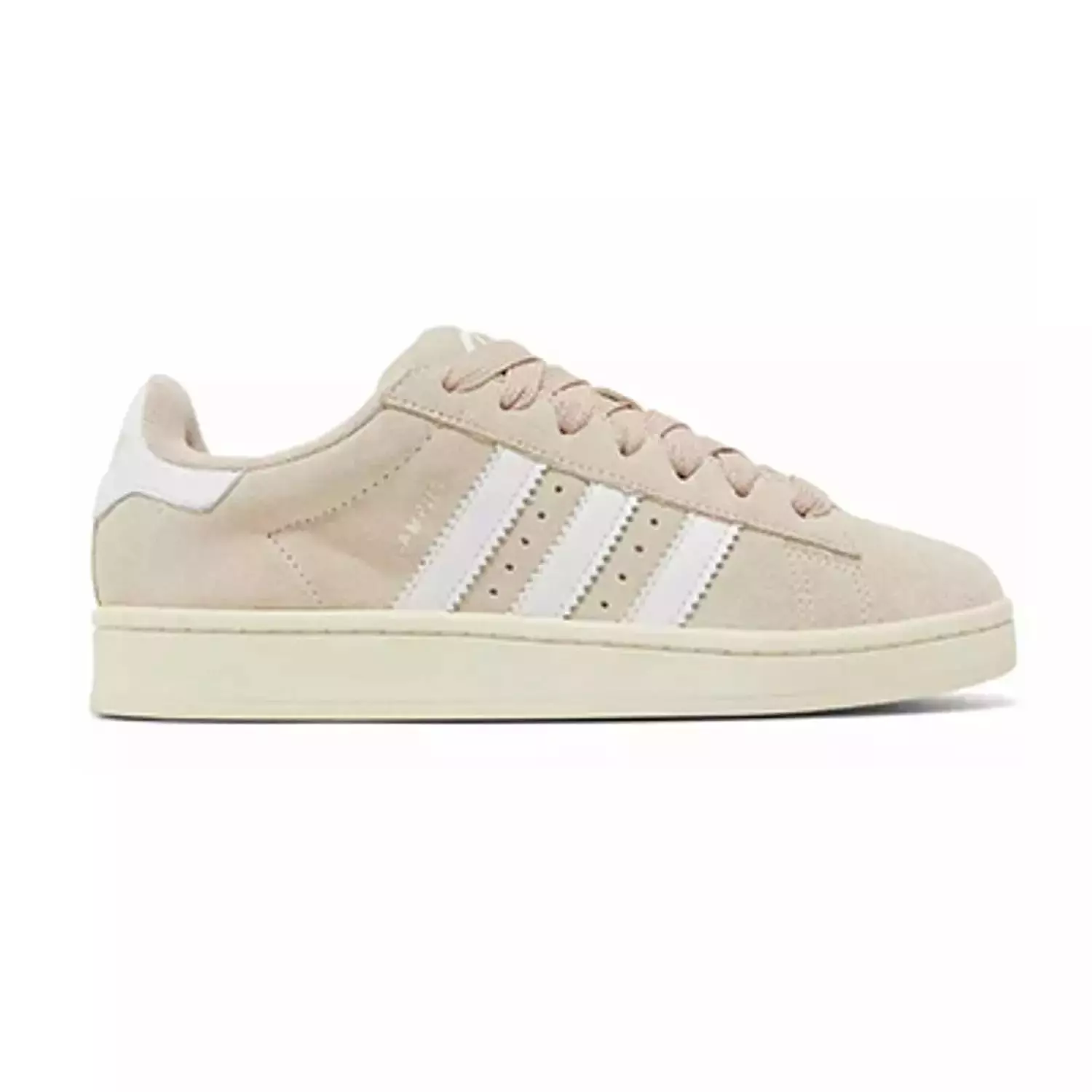 Adidas campus beige image