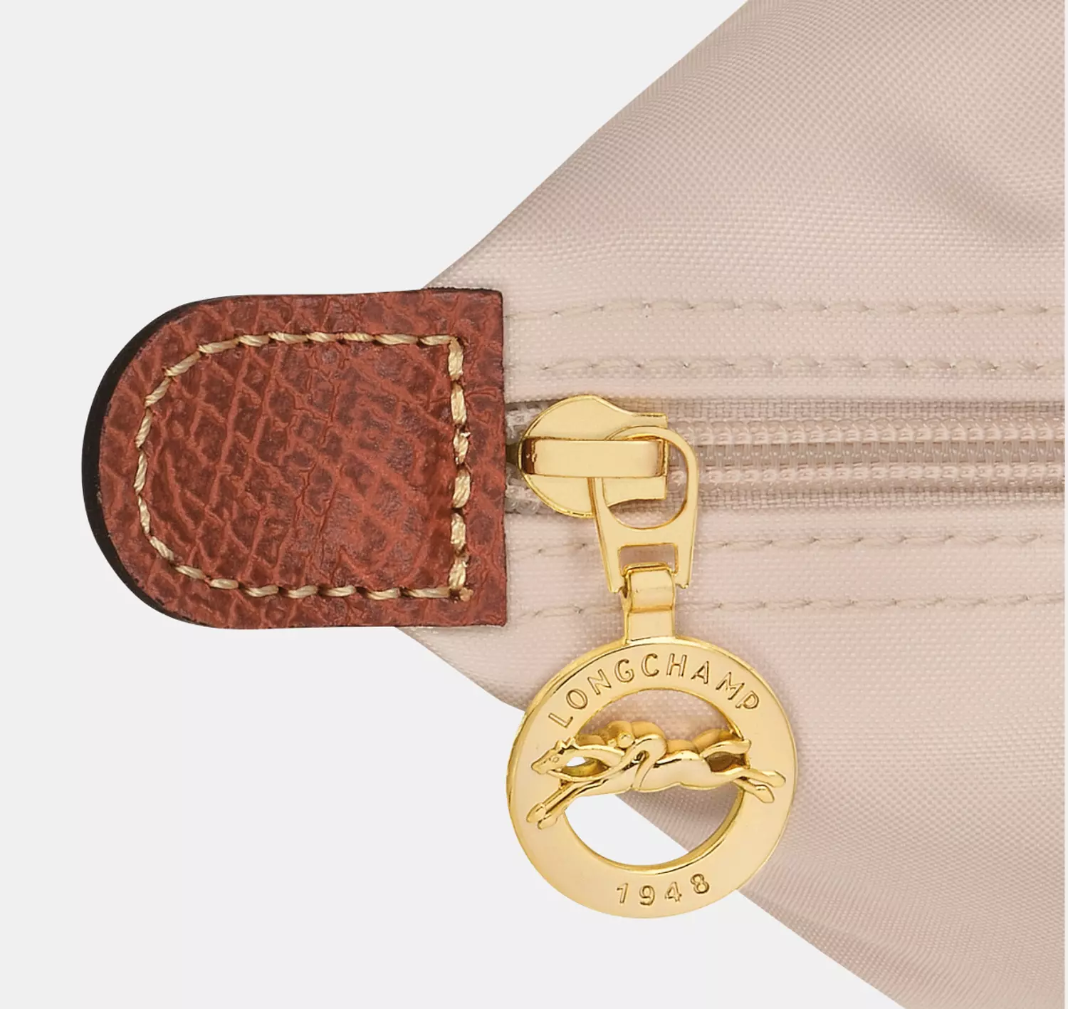 LE PLIAGE ORIGINAL M TOTE BAG Paper - Recycled Canvas 5