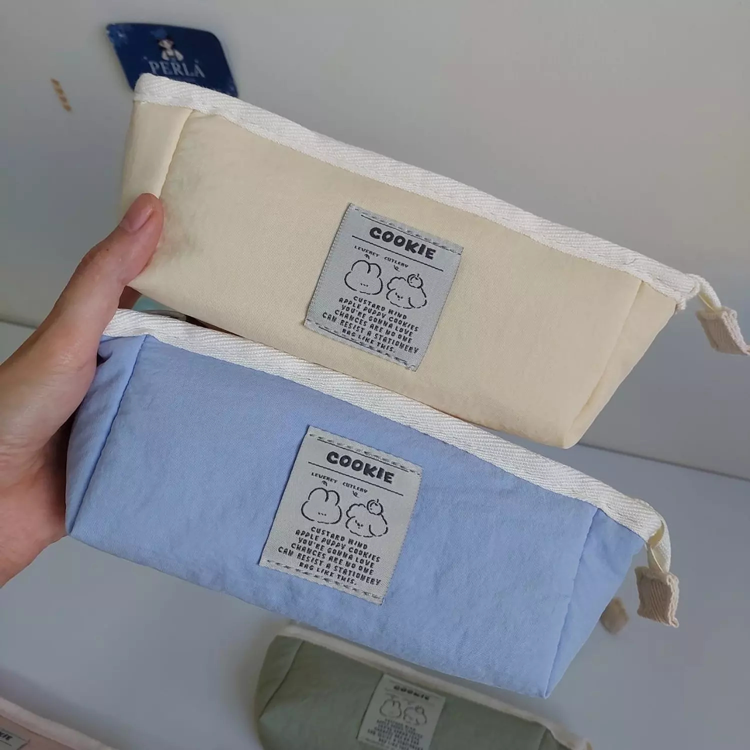 Cloud Pencil case 4