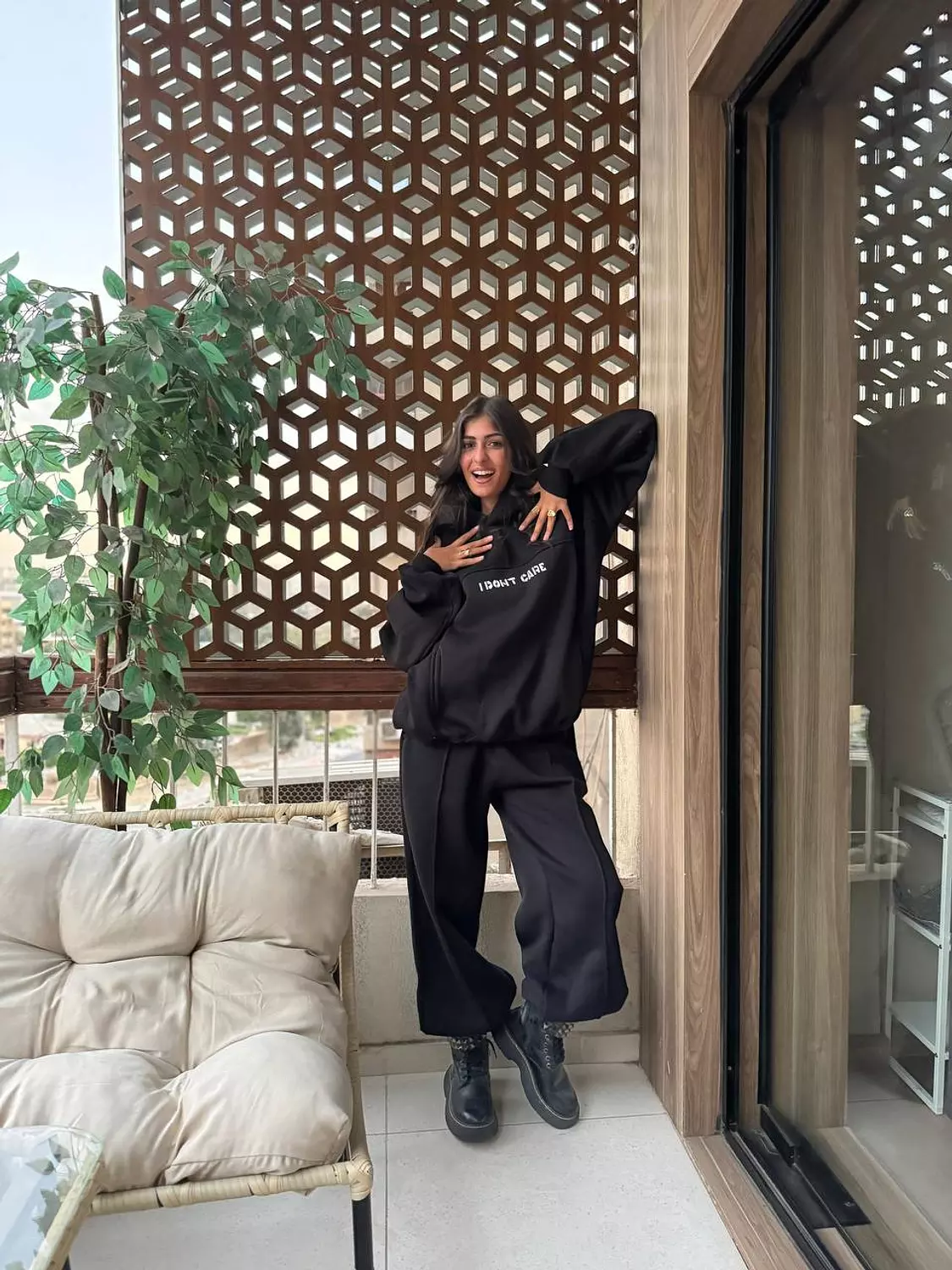 Don't Care Set image