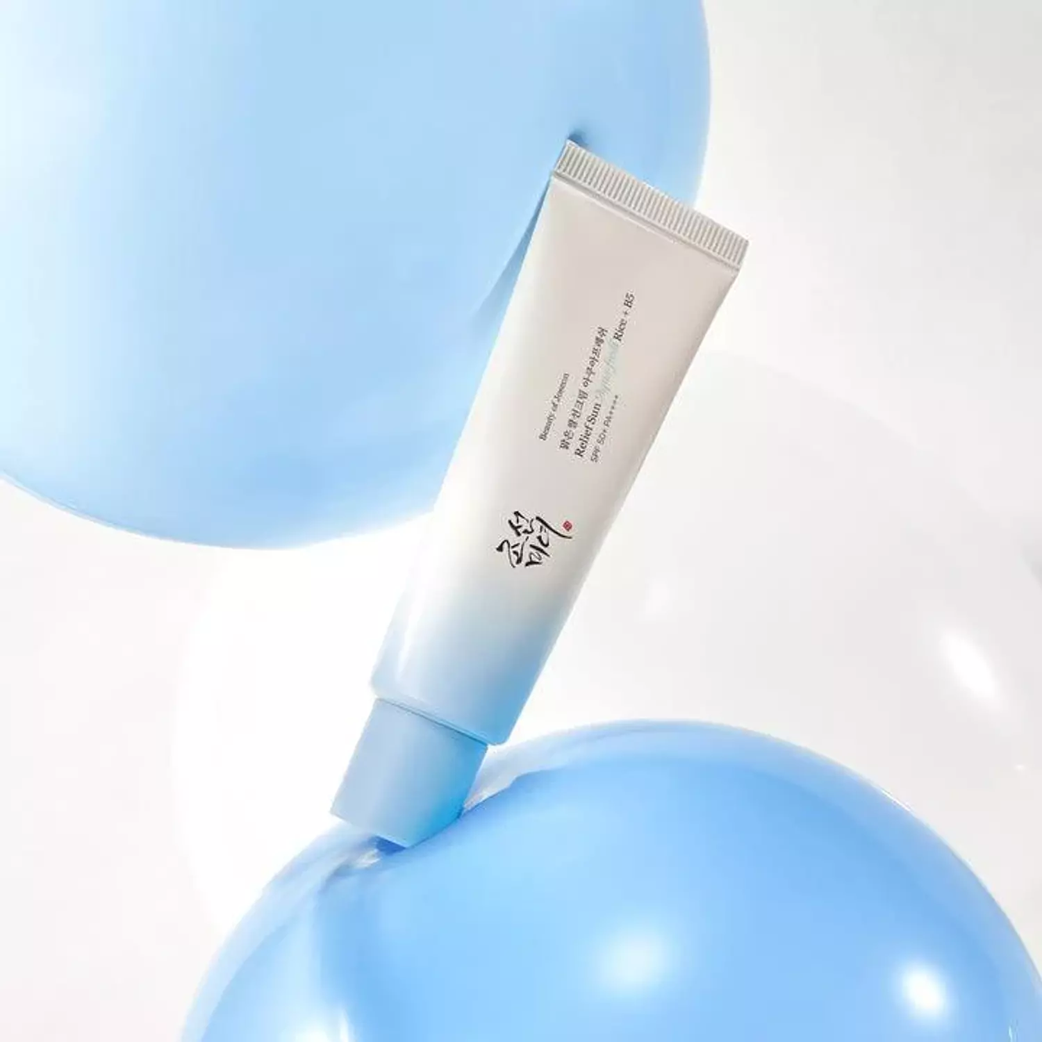 Beauty of Joseon Relief Sun Aqua Fresh: Rice+B5 SPF 50+ PA++++ 50ml 1