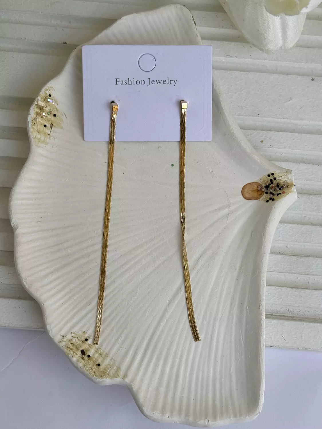 Soirée earring 14 image