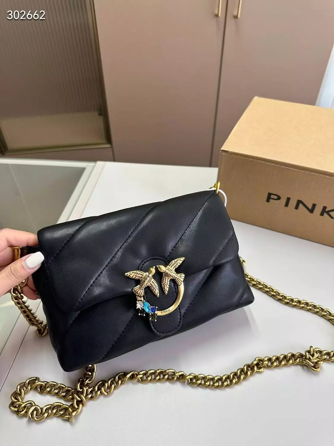 Pinko image