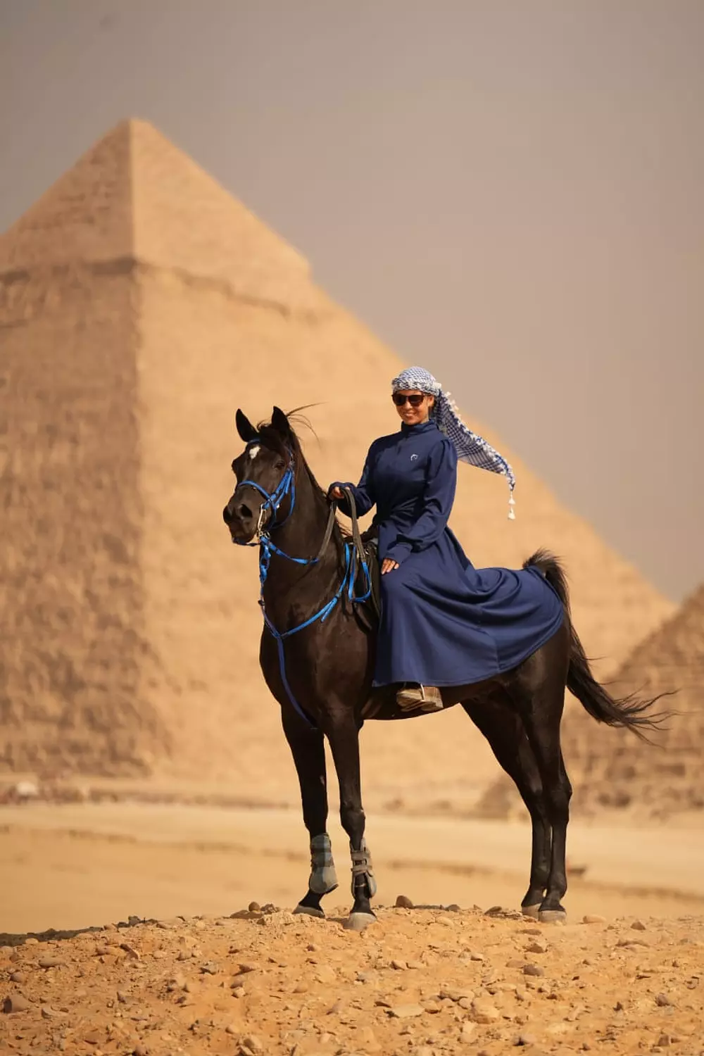 The Blue Velvet  image