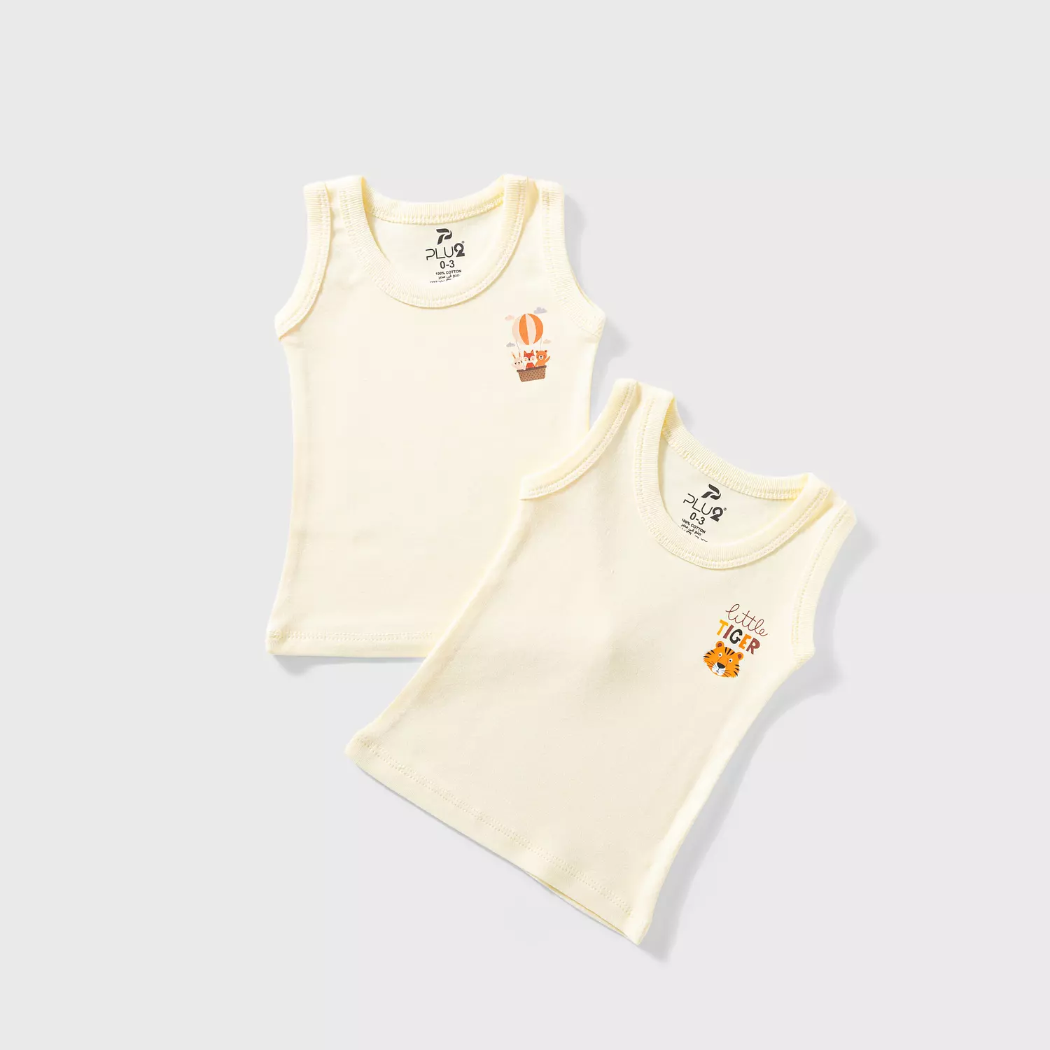 فانلة كت الوان 9