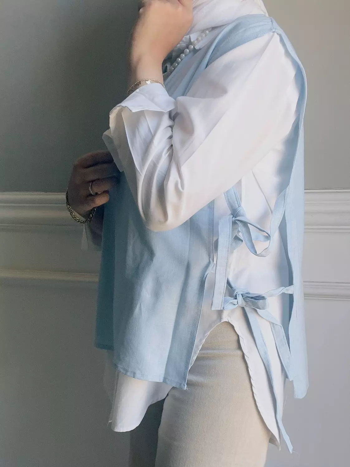 Cropped Top 6