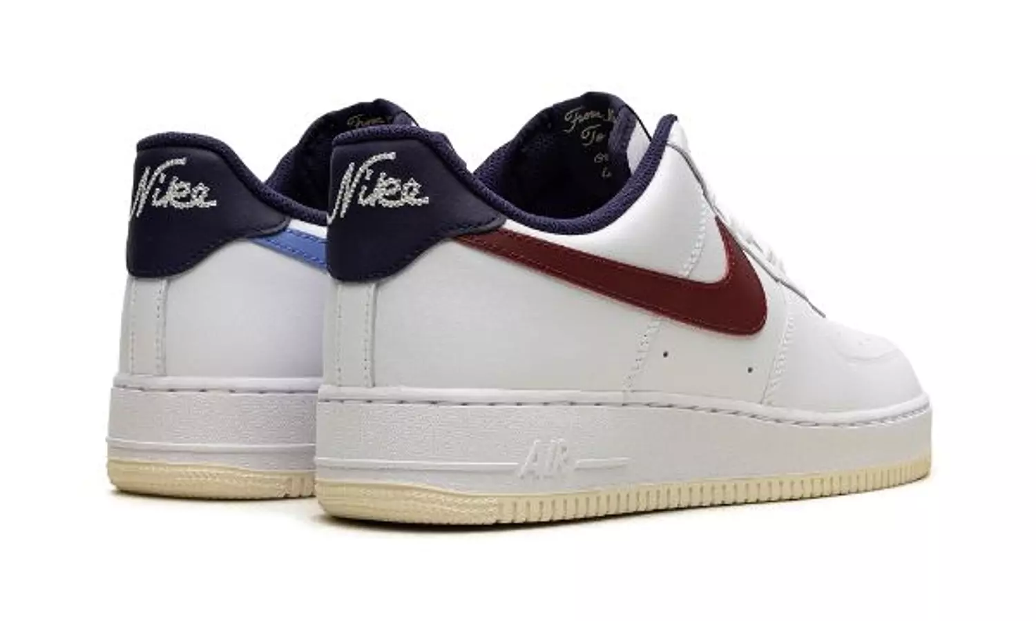Nike Air Force 1 4