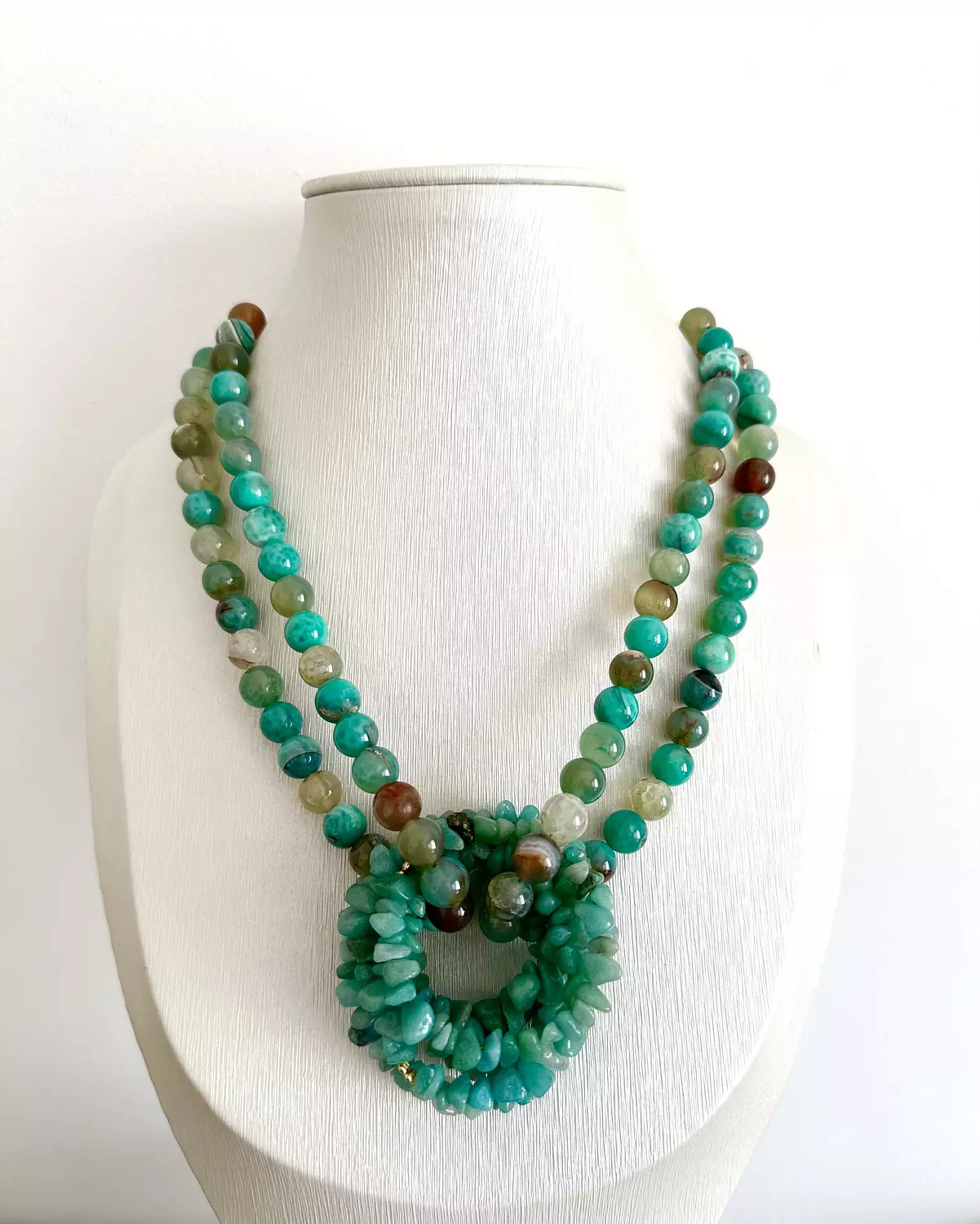 Turquoise sea 3