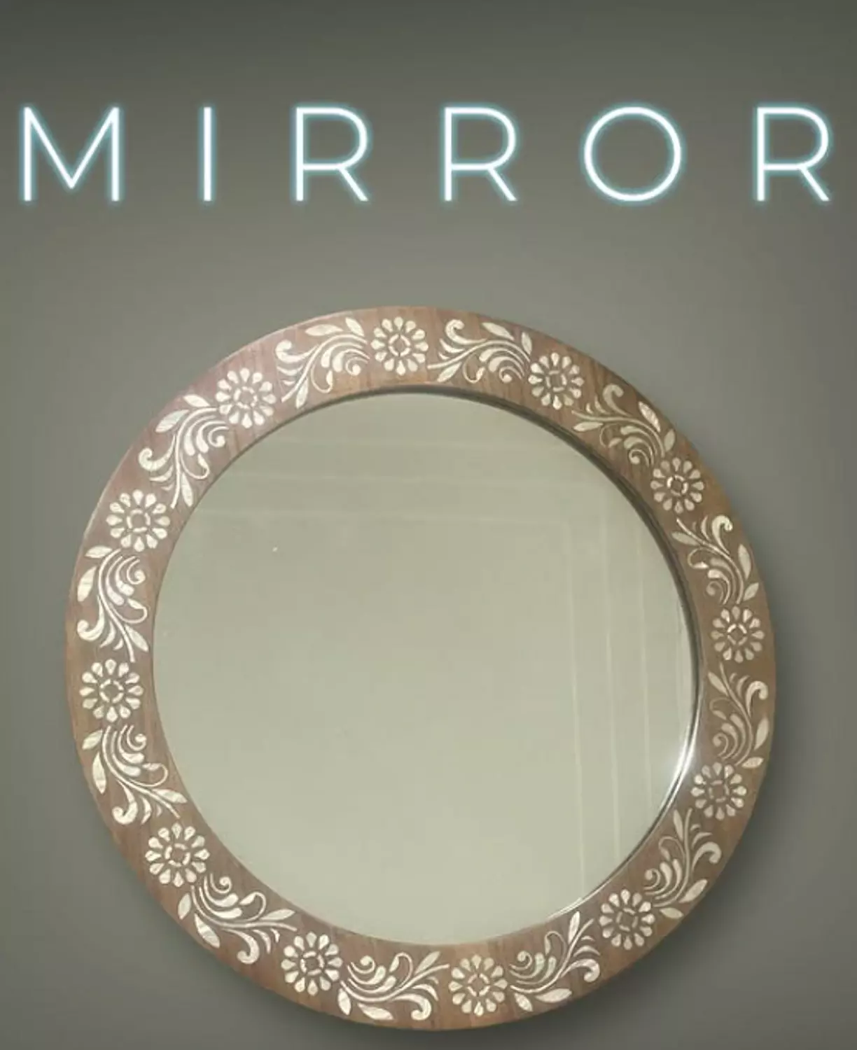 MIRRORS  image