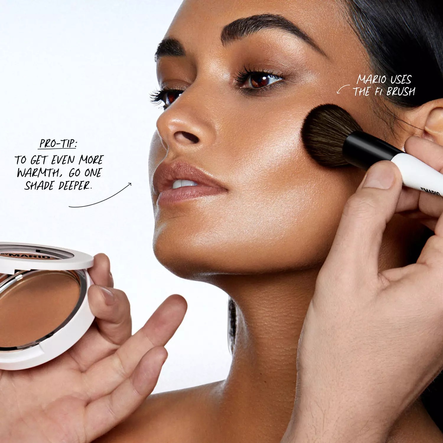 Make up mario SOFTSCULPT TRANSFORMING SKIN ENHANCER® 1