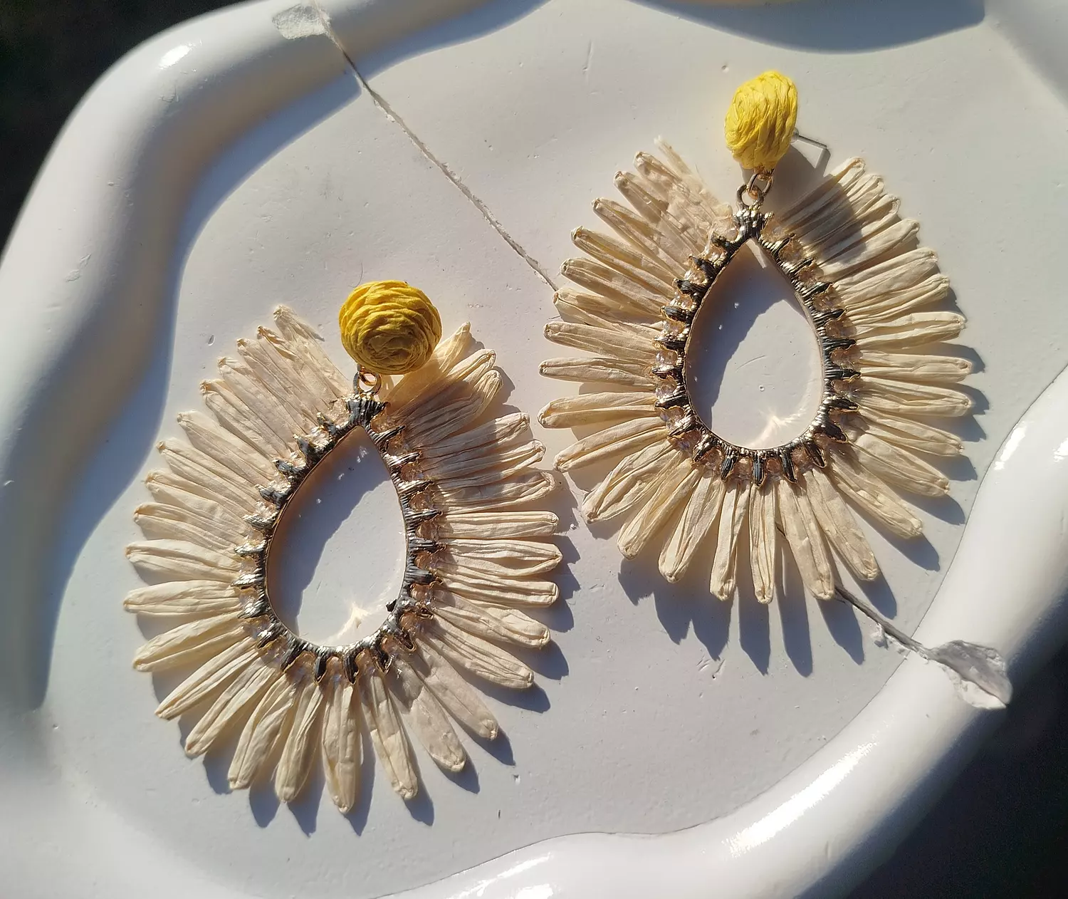 Summer earring4 hover image