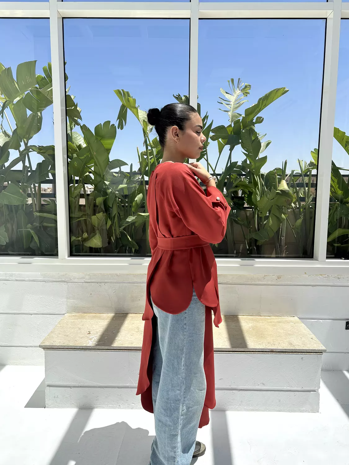 Emy Blouse  2