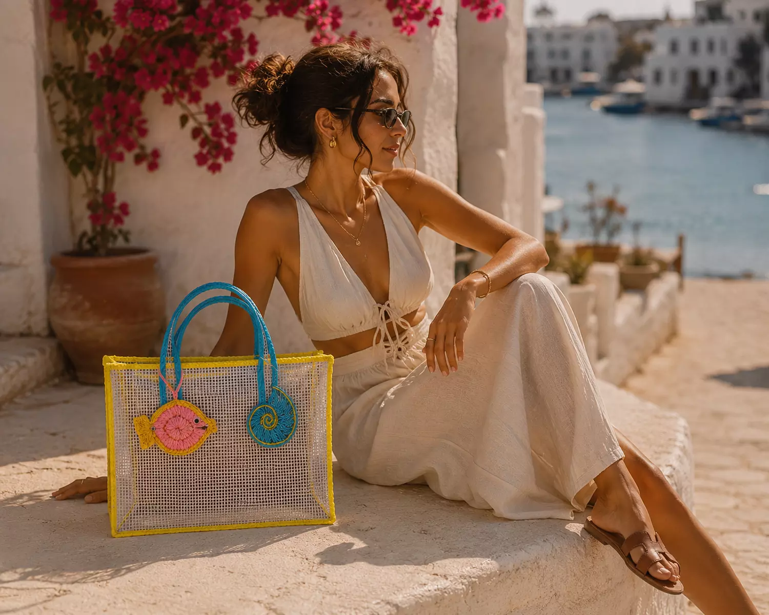 Splash Bag image
