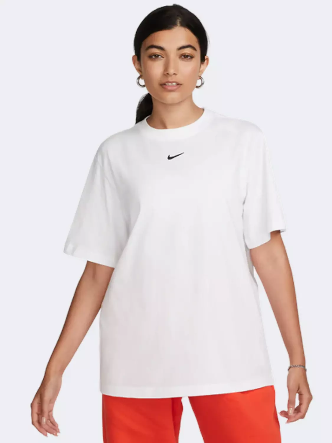 T_shirt nike oversize  3