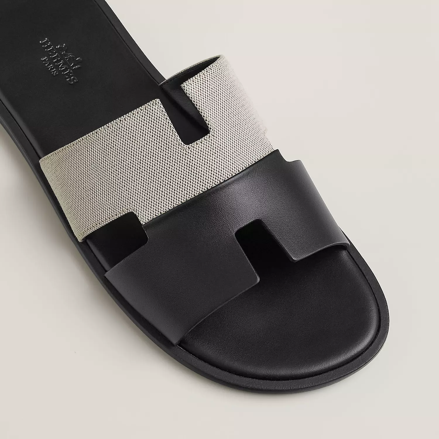 Hermes Izmir Sandal  2