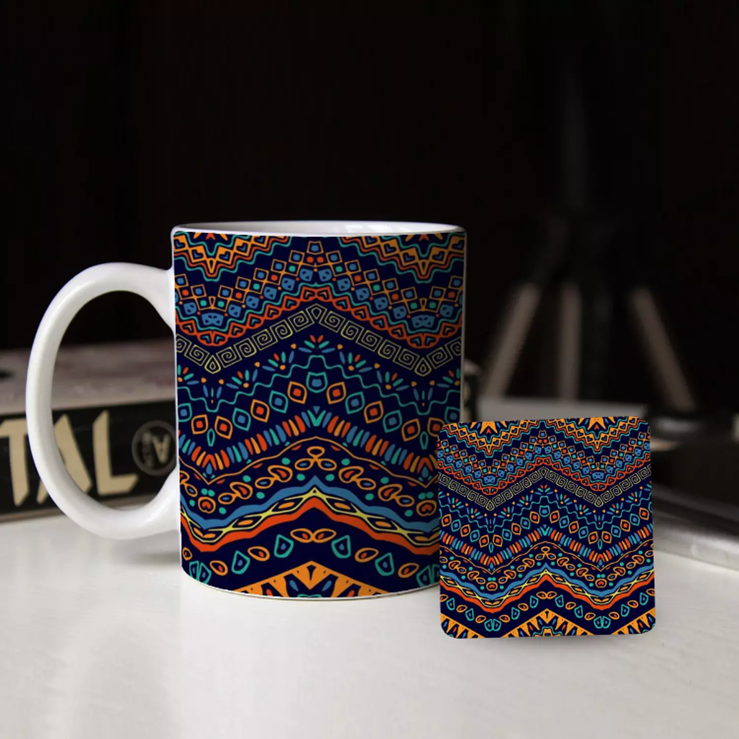 PATTERN image