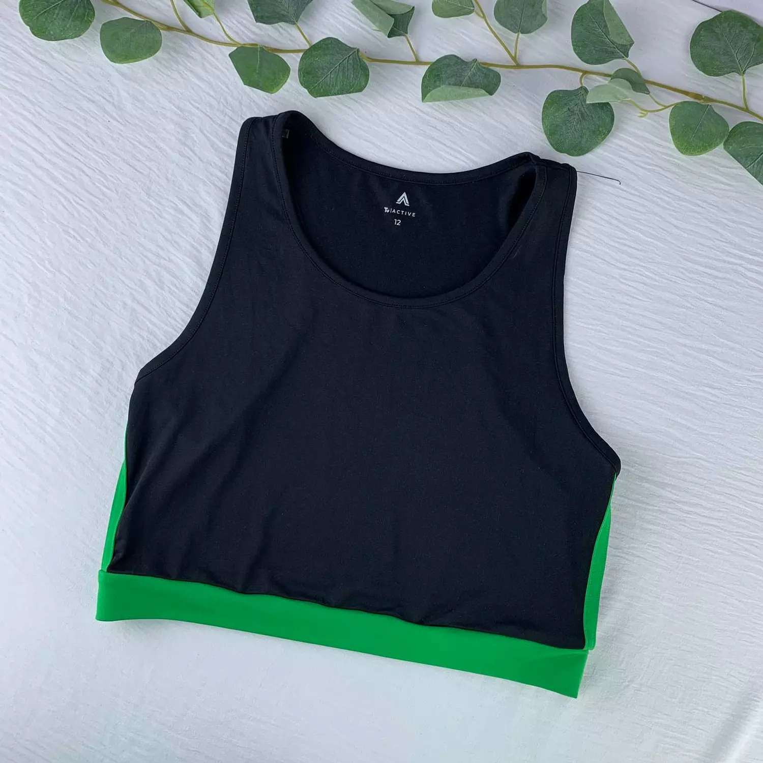 Sport top from TU active
