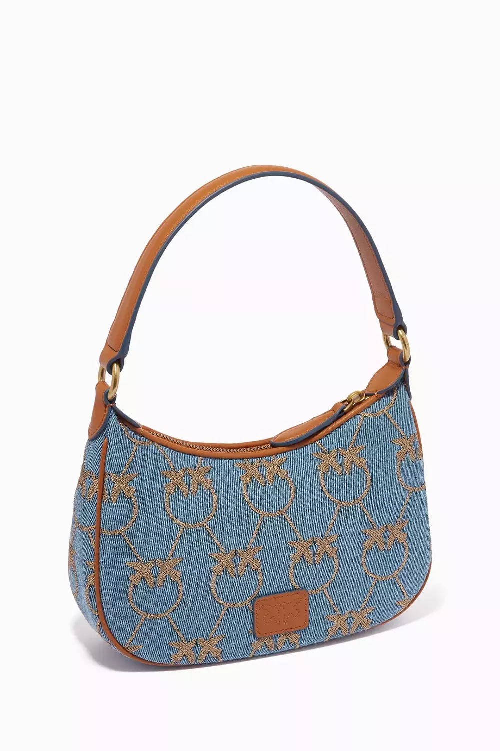 Pinko denim bag 3