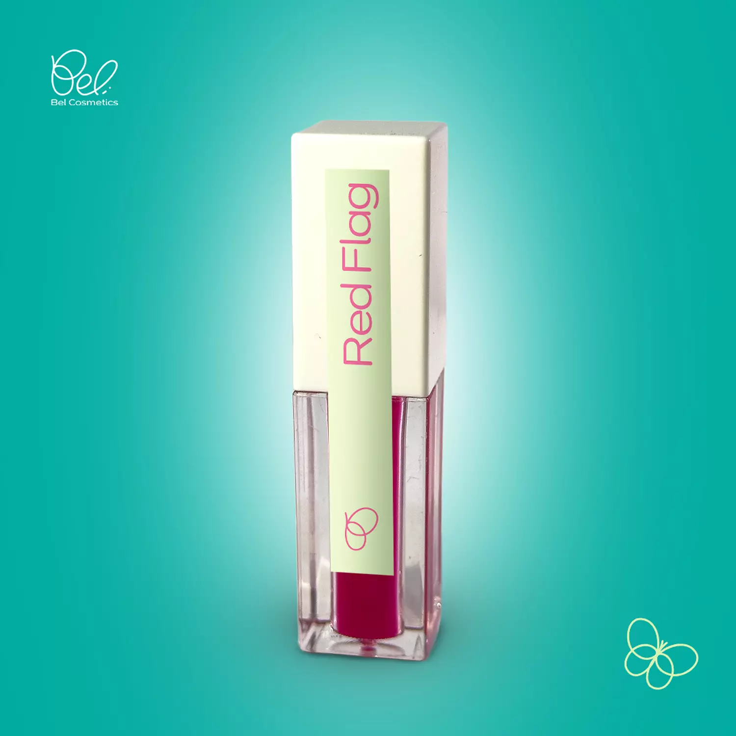 Whipped Tint image