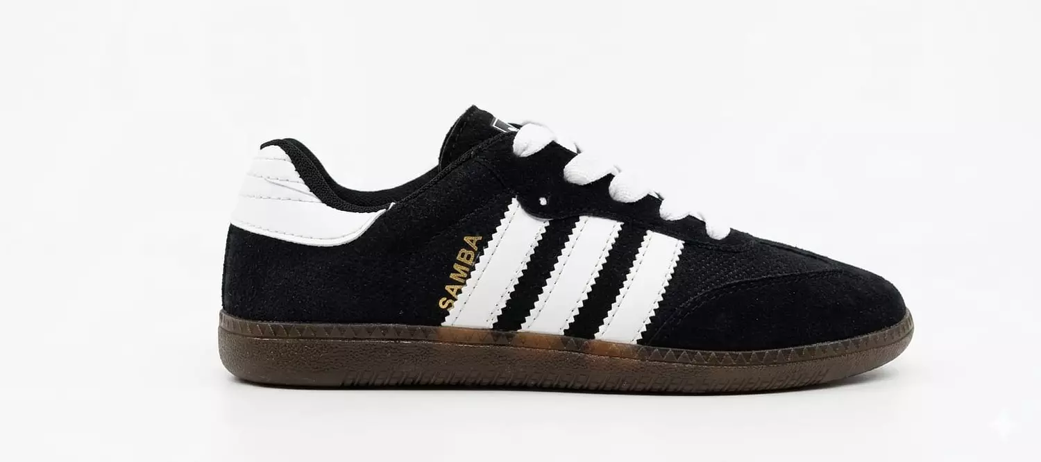 <h3 style="text-align: center"><strong>Samba In Black</strong></h3>