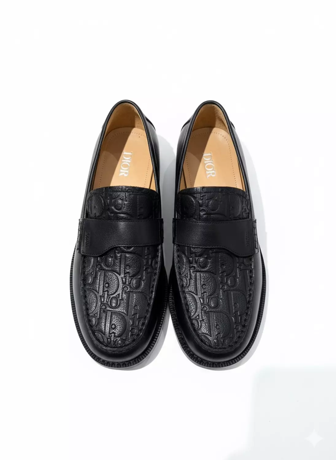 Dior loafer 2