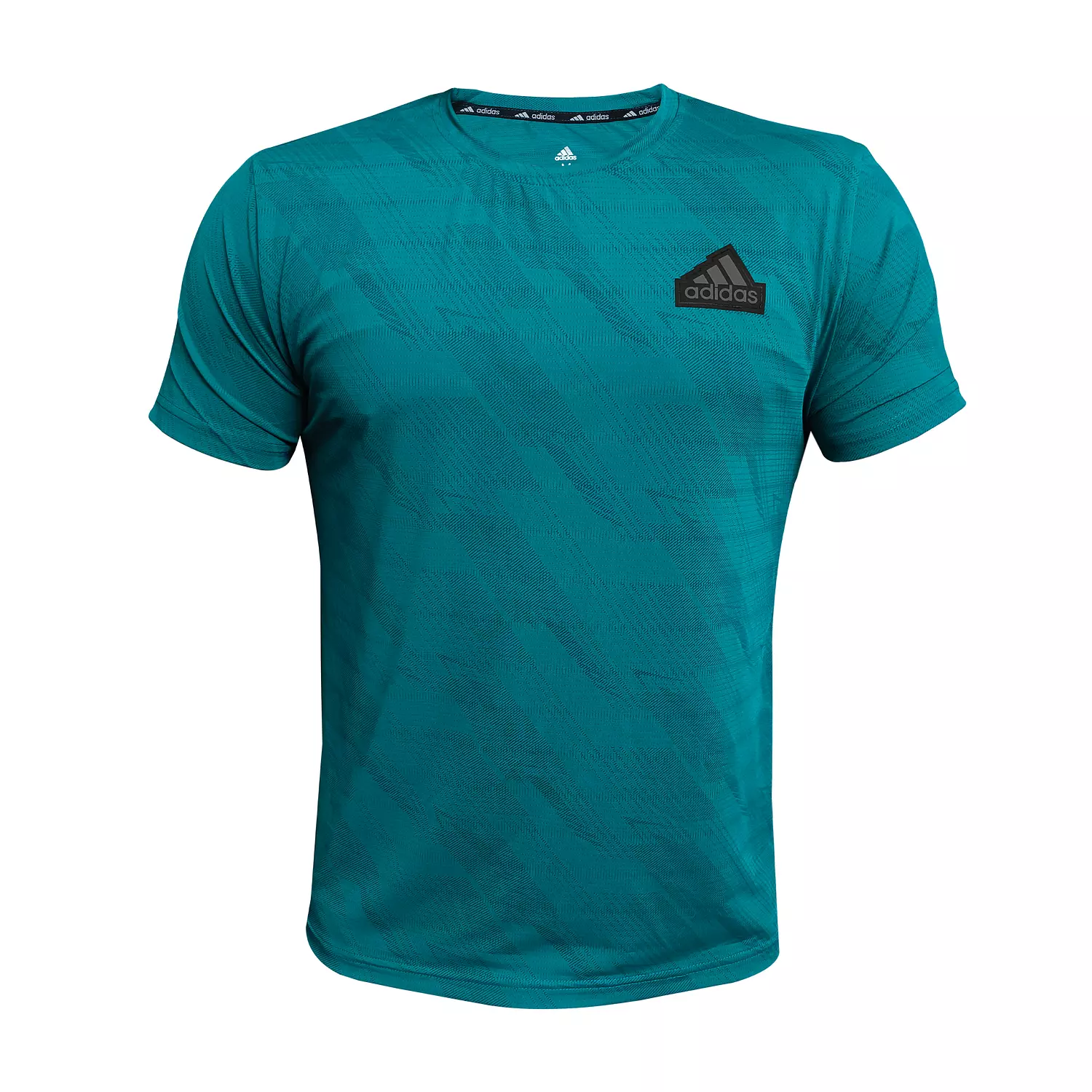 <p><strong>ADIDAS</strong></p><p><span style="color: rgb(115, 115, 115)">TRAINING T-SHIRT</span></p>