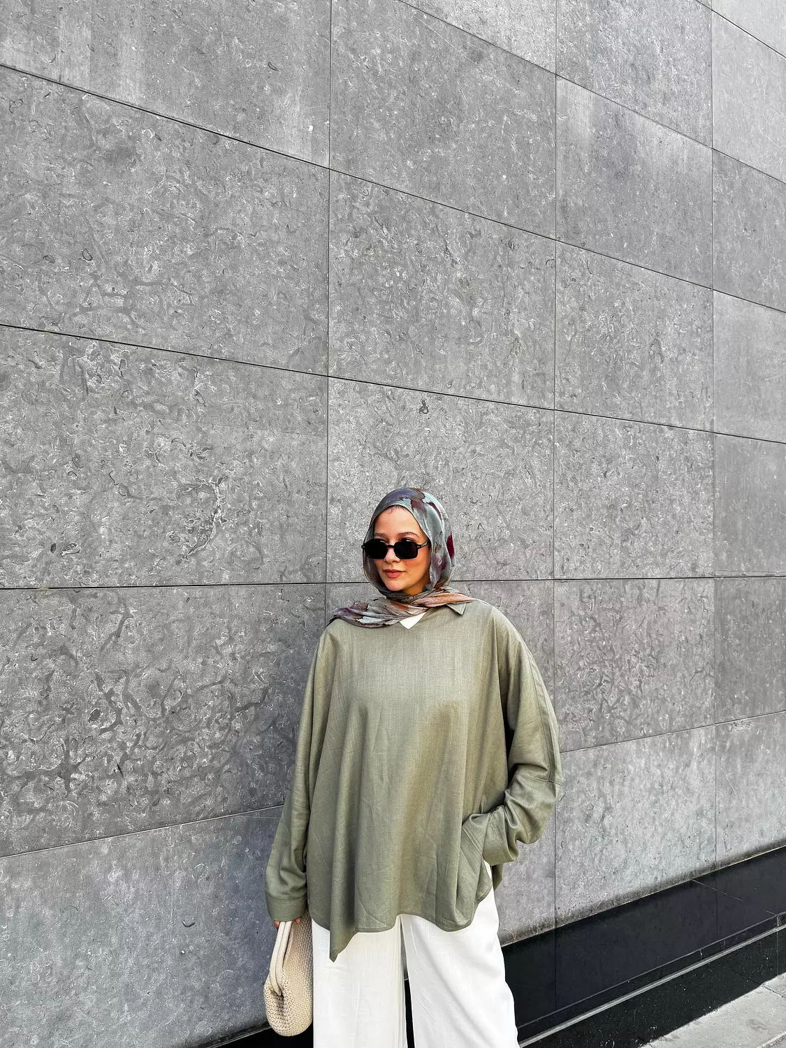 Jasmine Blouse hover image