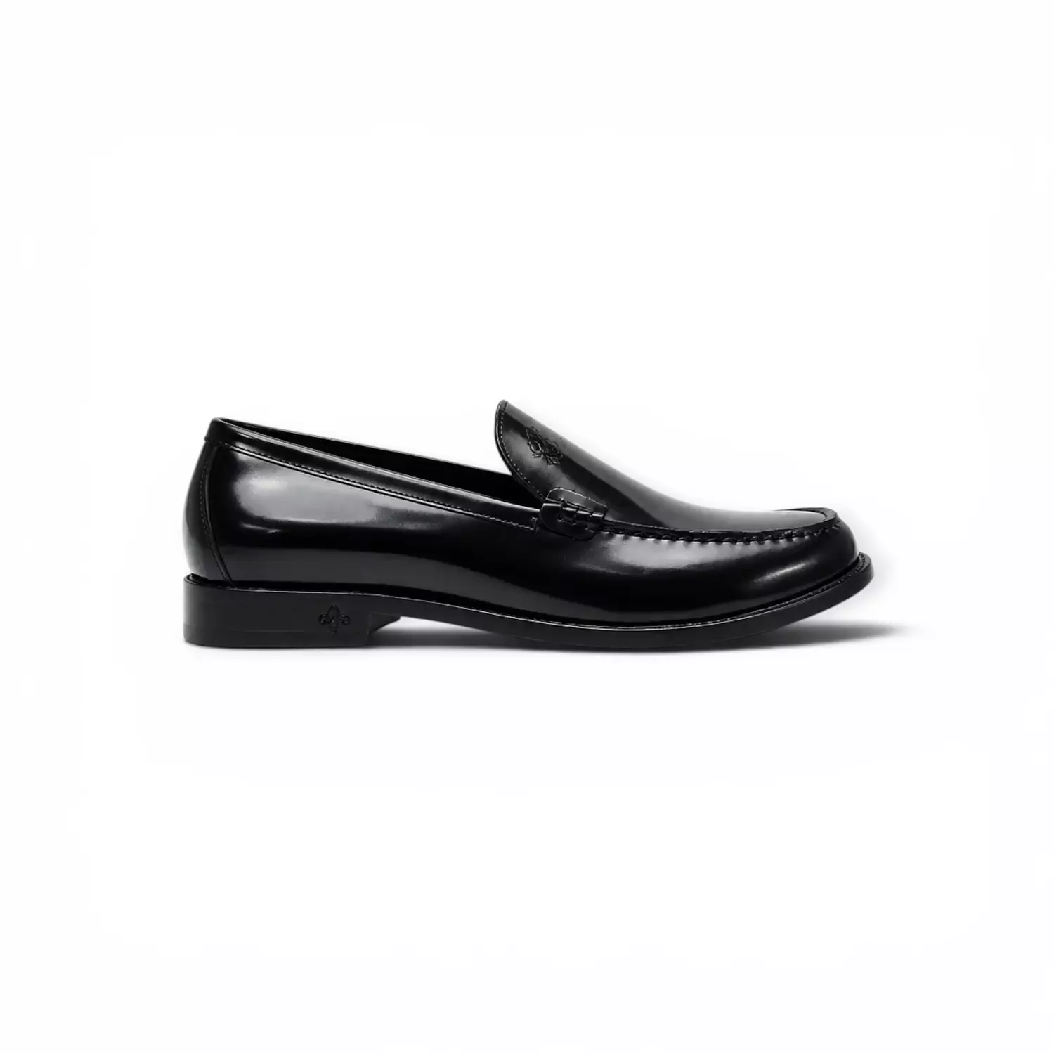 Lv loafer image