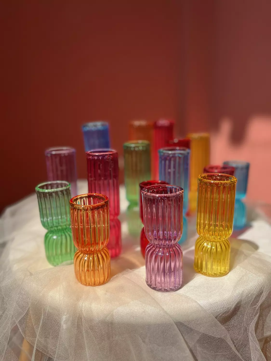 The Bud Vase  hover image