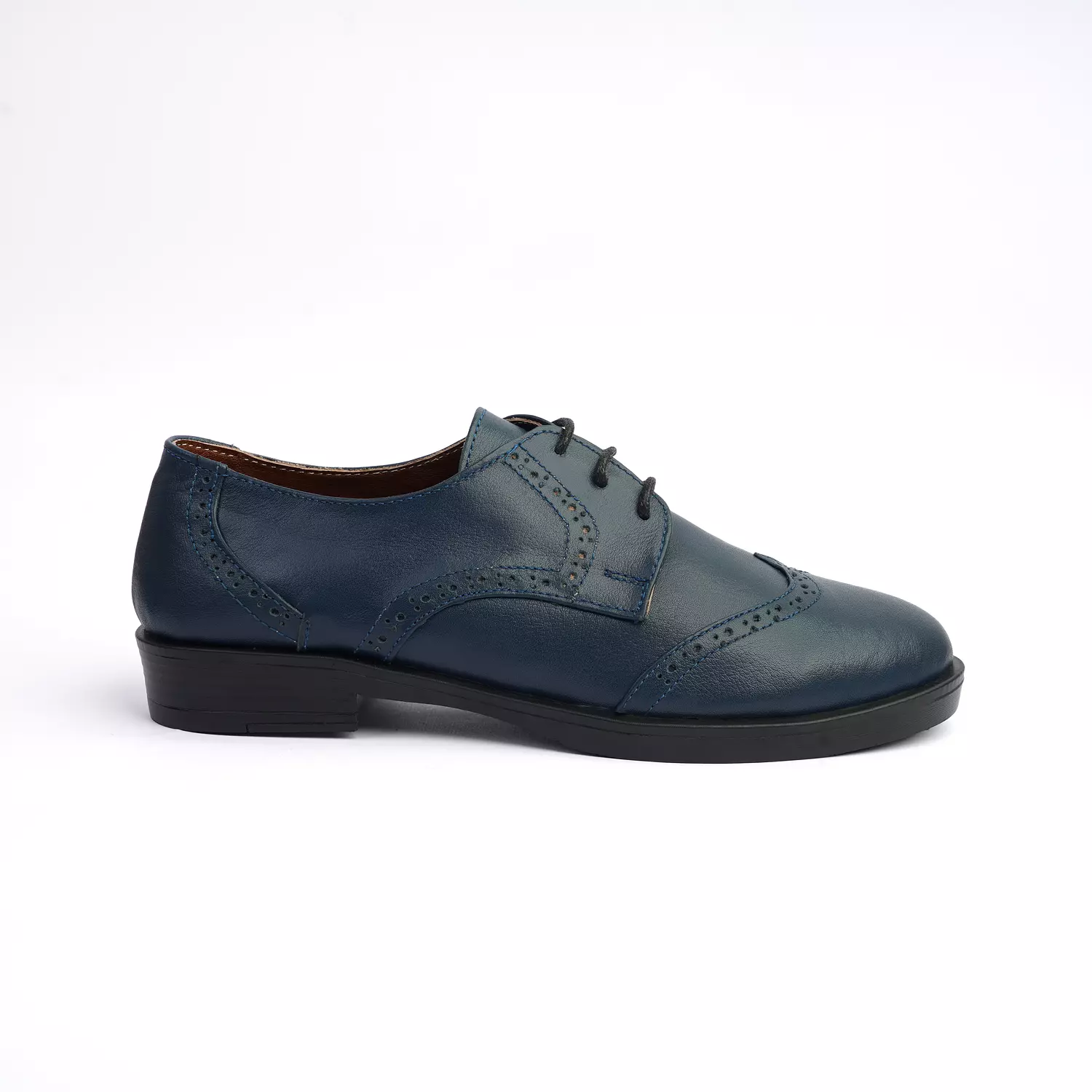 Women Brogues 17