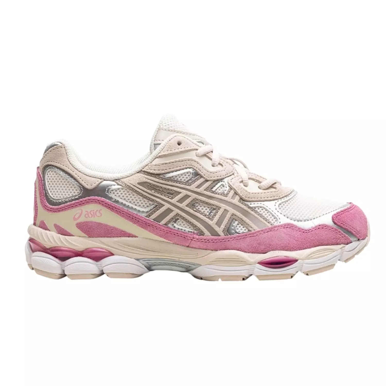 ASICS Gel-NYC Cream Mineral Beige Pink image