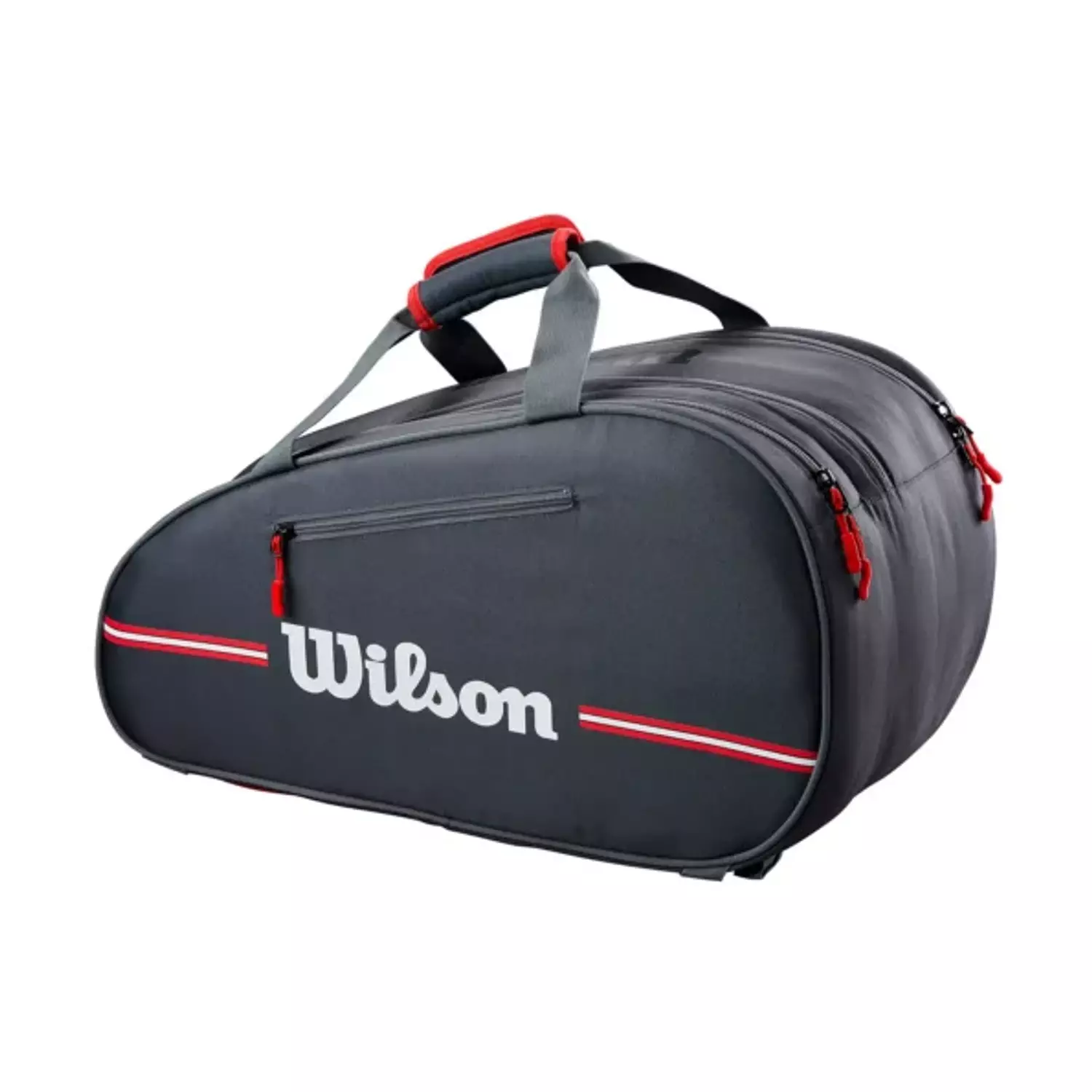 Wilson Padel Team Bag - Black 2025 2