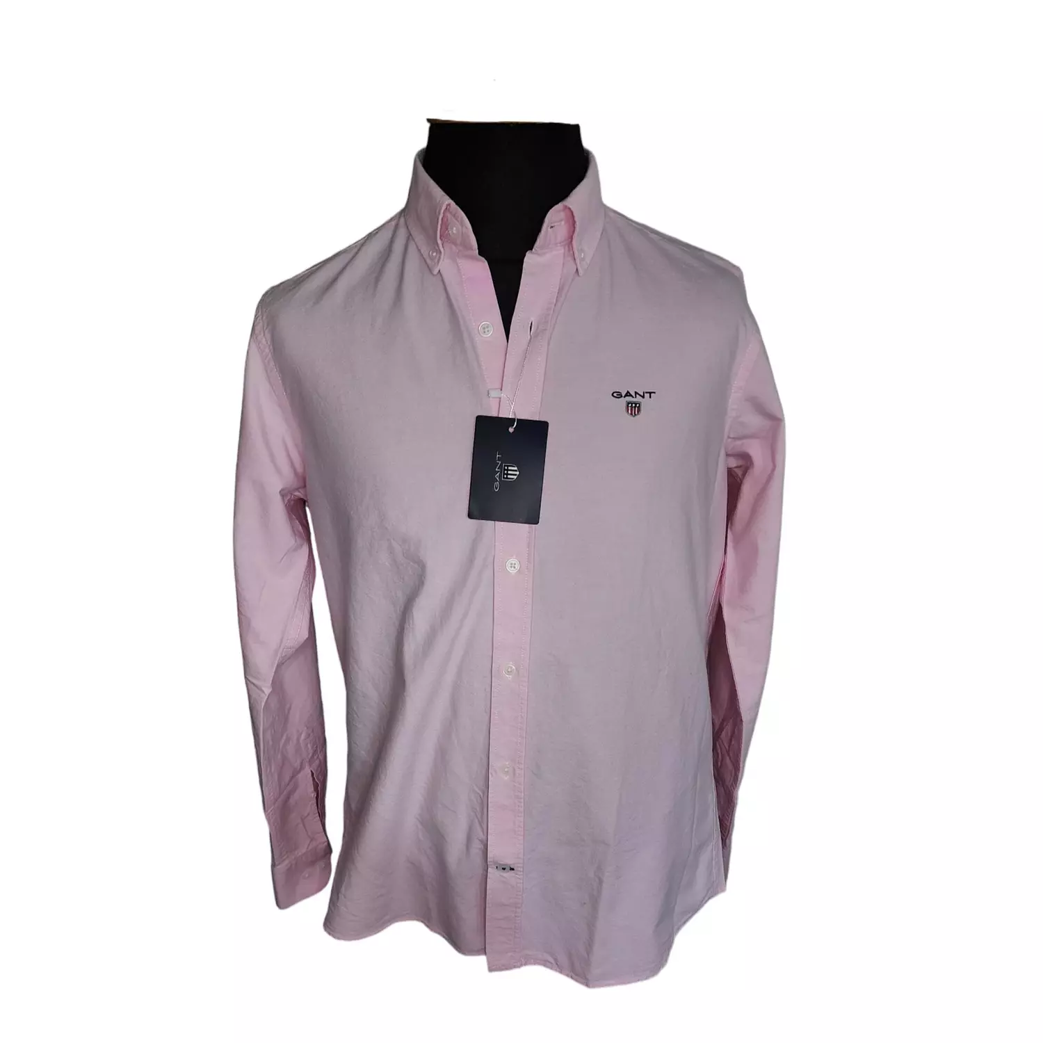 Gant Pink shirt  1