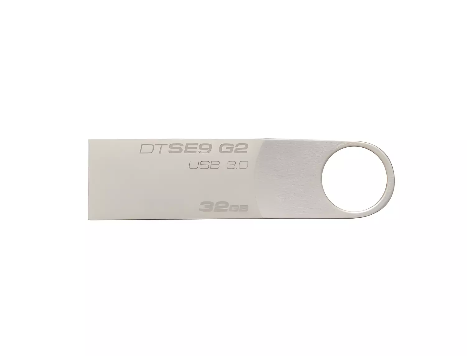 Kingston SE9 G2 32GB USB 3.0 Flash Drive hover image