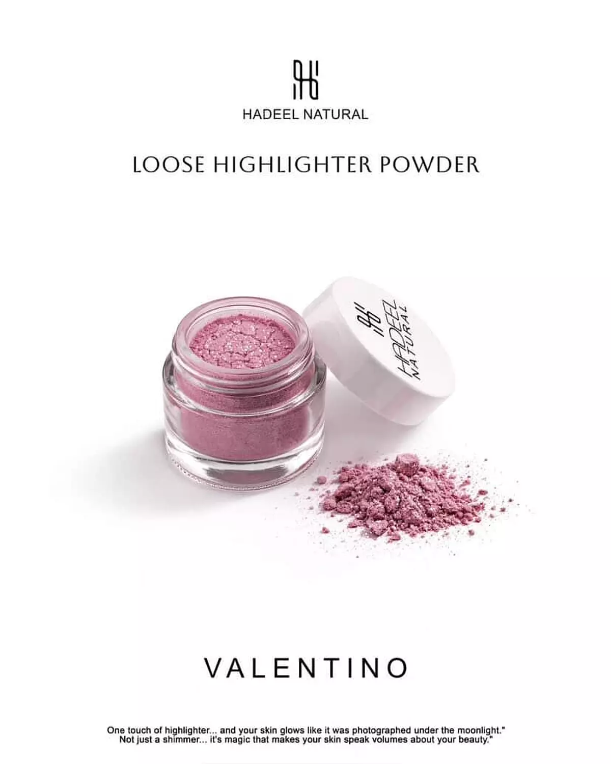 Loose Highlighter  3