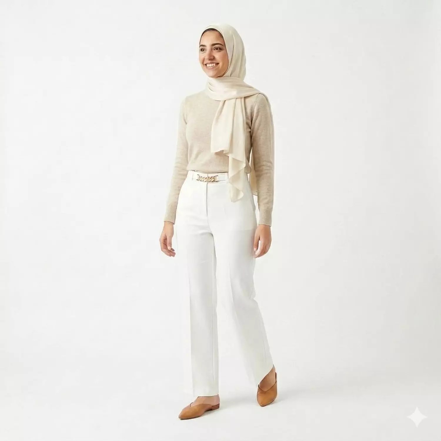 Formal Pants 1