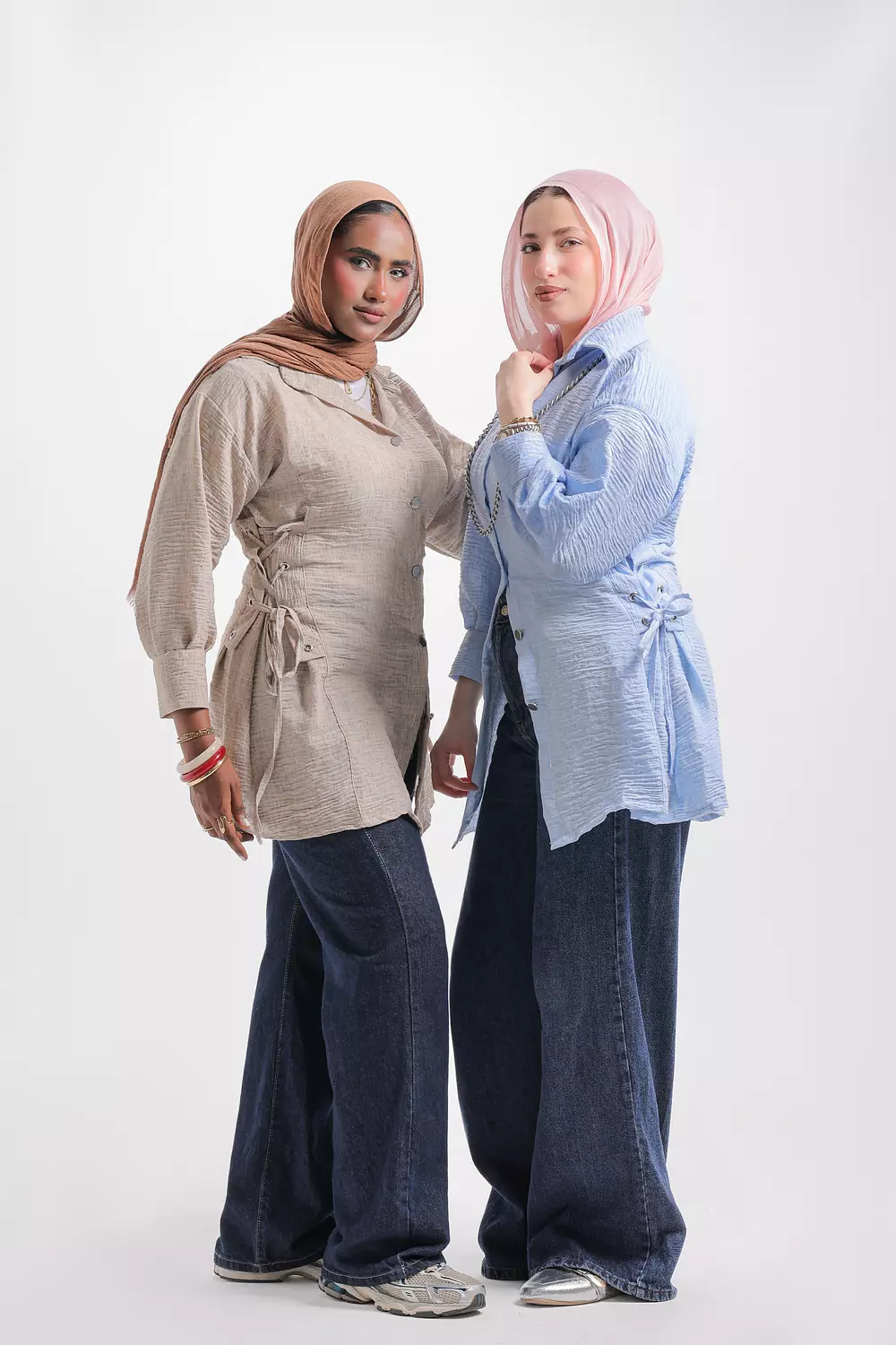 Jida Blouse 2