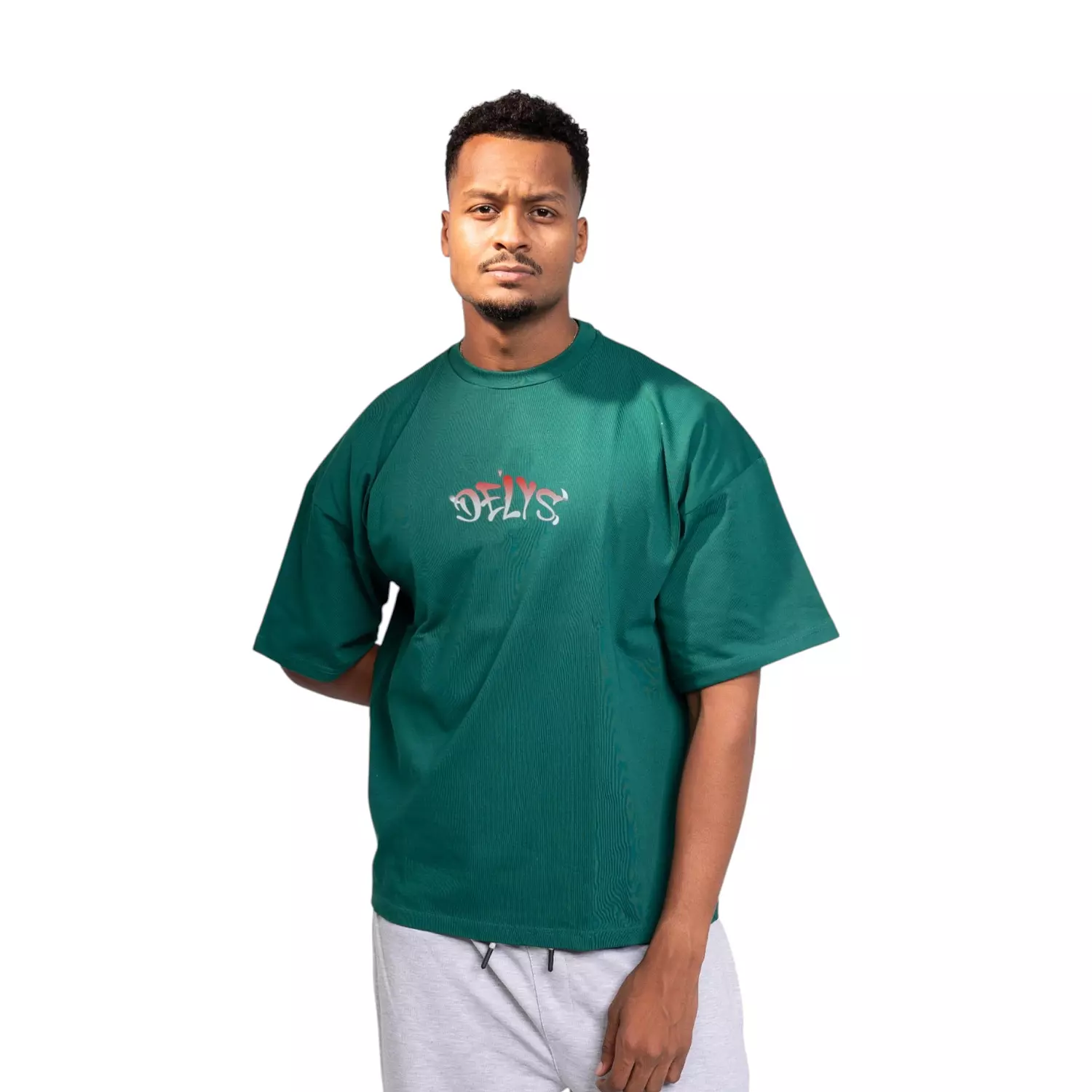 S3 the love languaget shirt 4