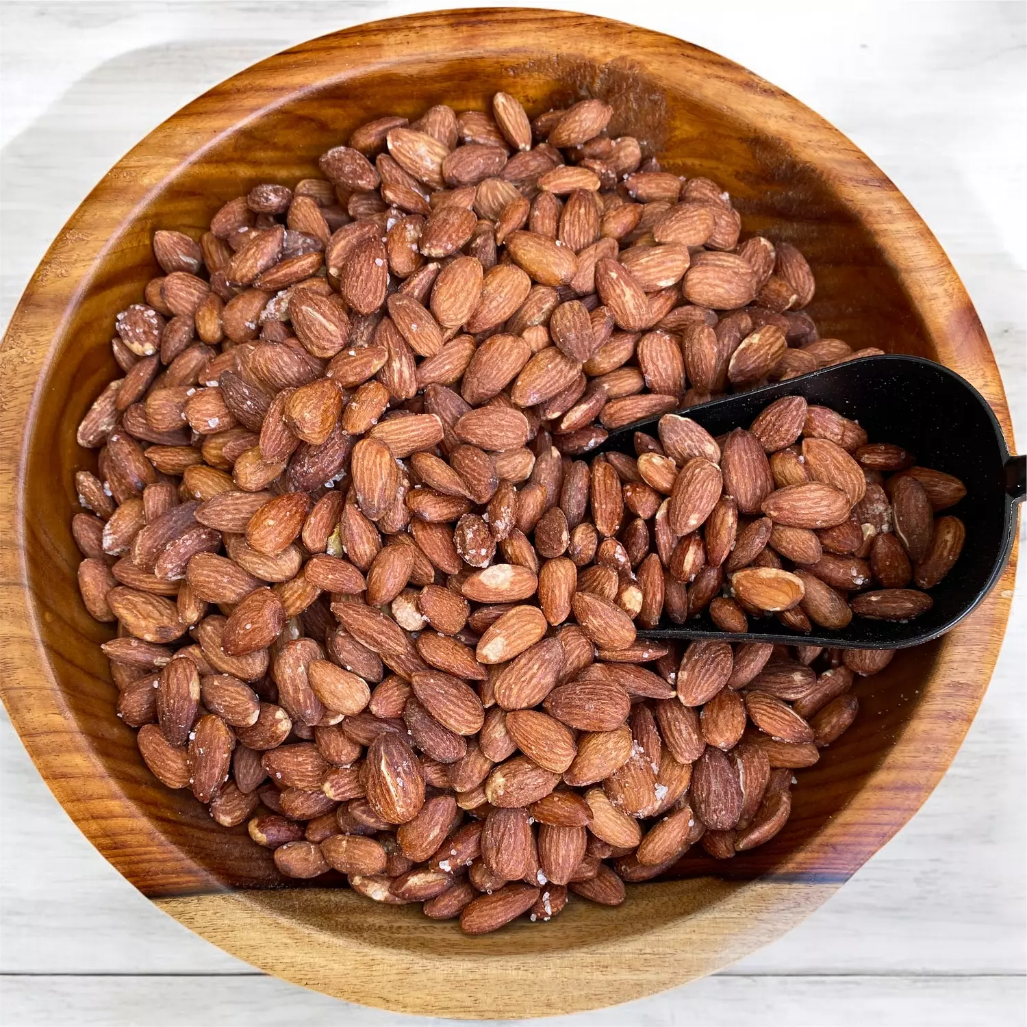 Almond image