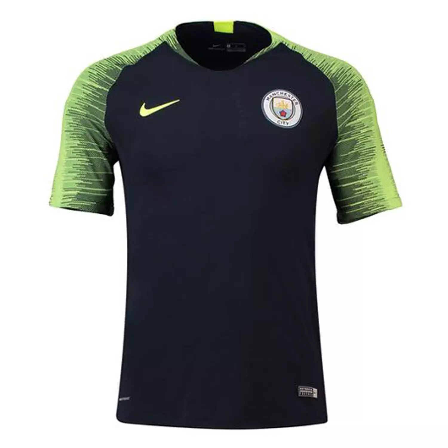 MANCHESTER CITY 18/19 TRAINING - PLAYER