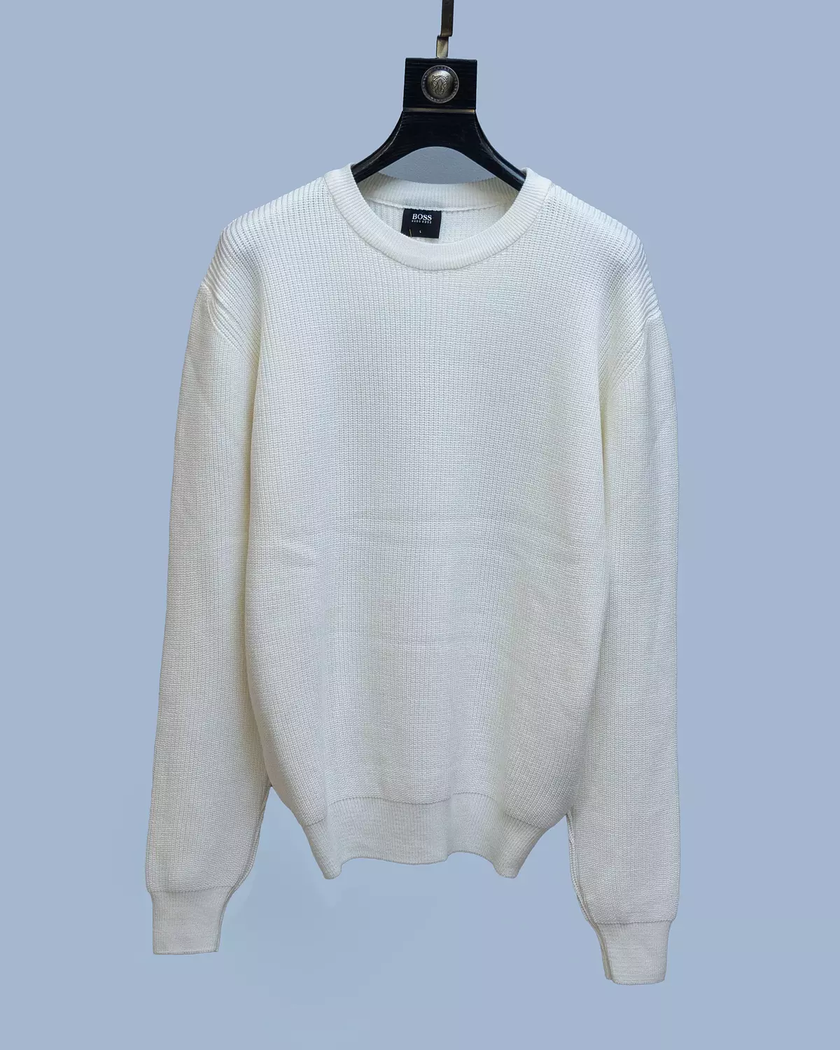 HUGO BOSS PULLOVER \ 1824 hover image