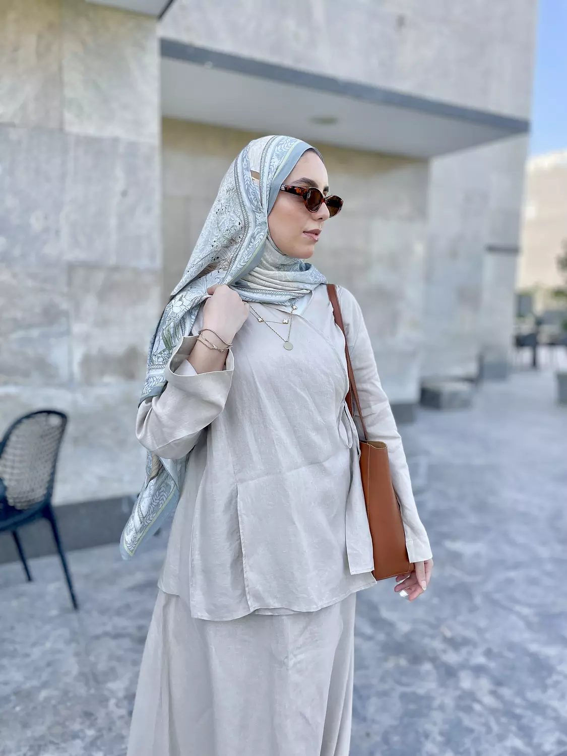 Dalal blouse 1
