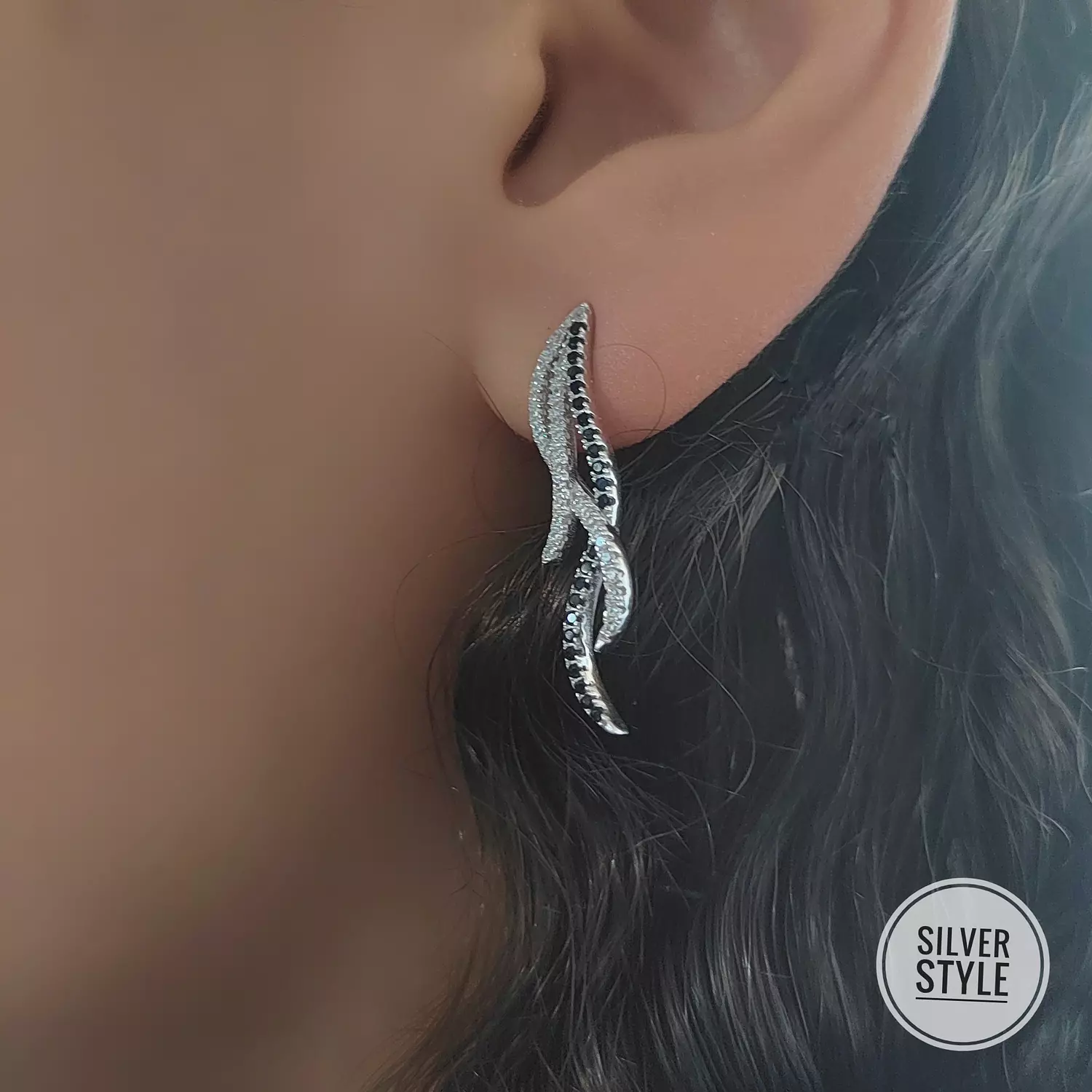 Delicate Earring  1