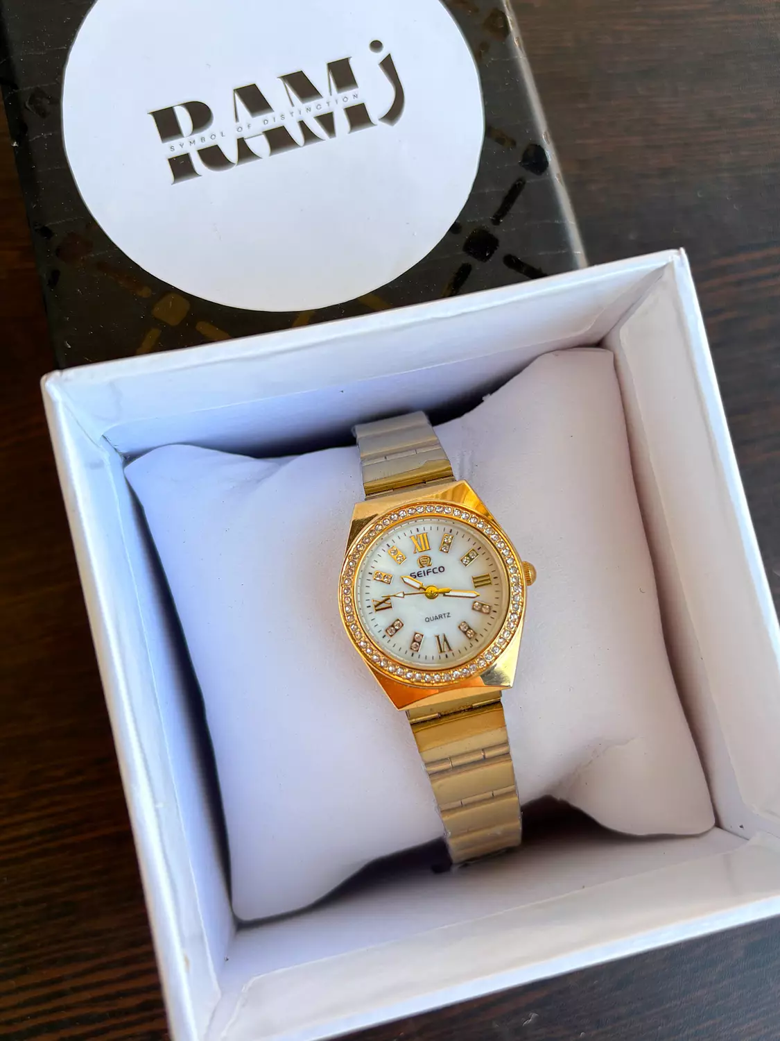 Seifco Sparkles ✨ hover image