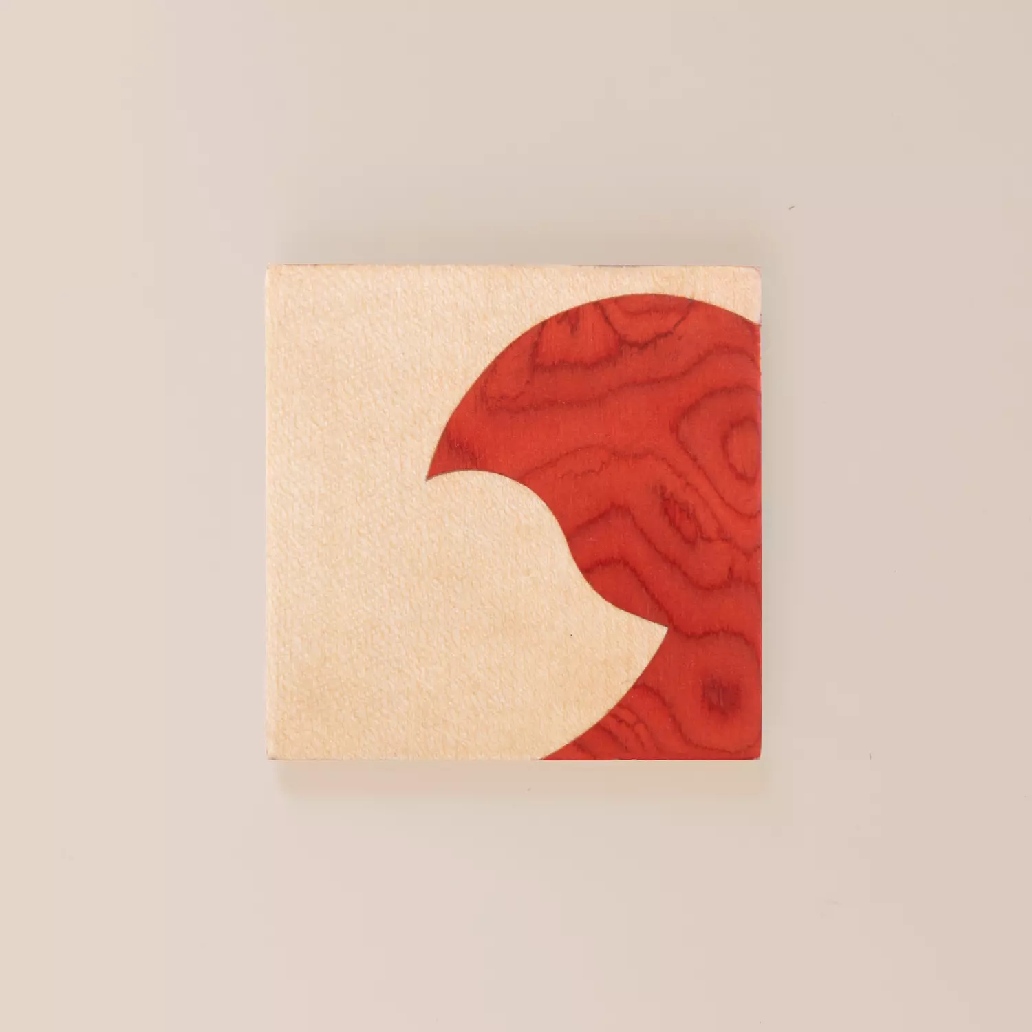 Sirwan Coaster Set 4